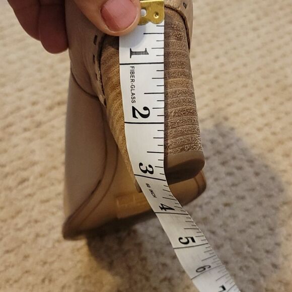 - Dolce Vita booties size 7.5 - Picture 11 of 11